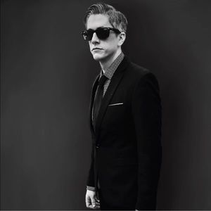 Meet your Posher, Bryce